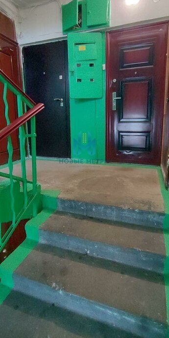 квартира г Дзержинск ул Урицкого 6а Комсомольская фото 15