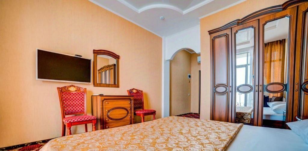 комната г Алушта ул Набережная 18е фото 3