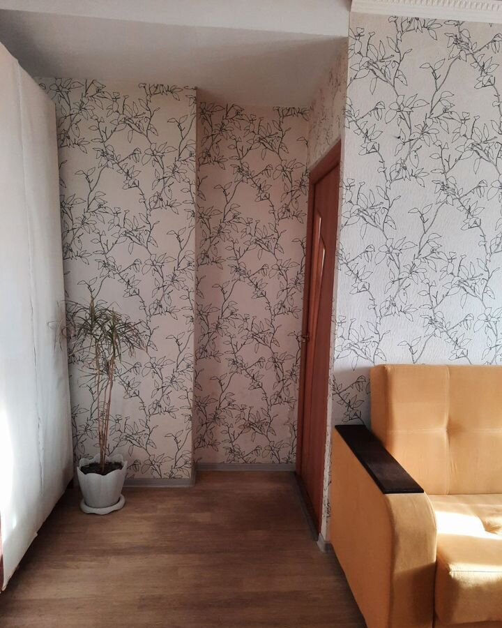 квартира г Дзержинск ул Пирогова 36/24 фото 12