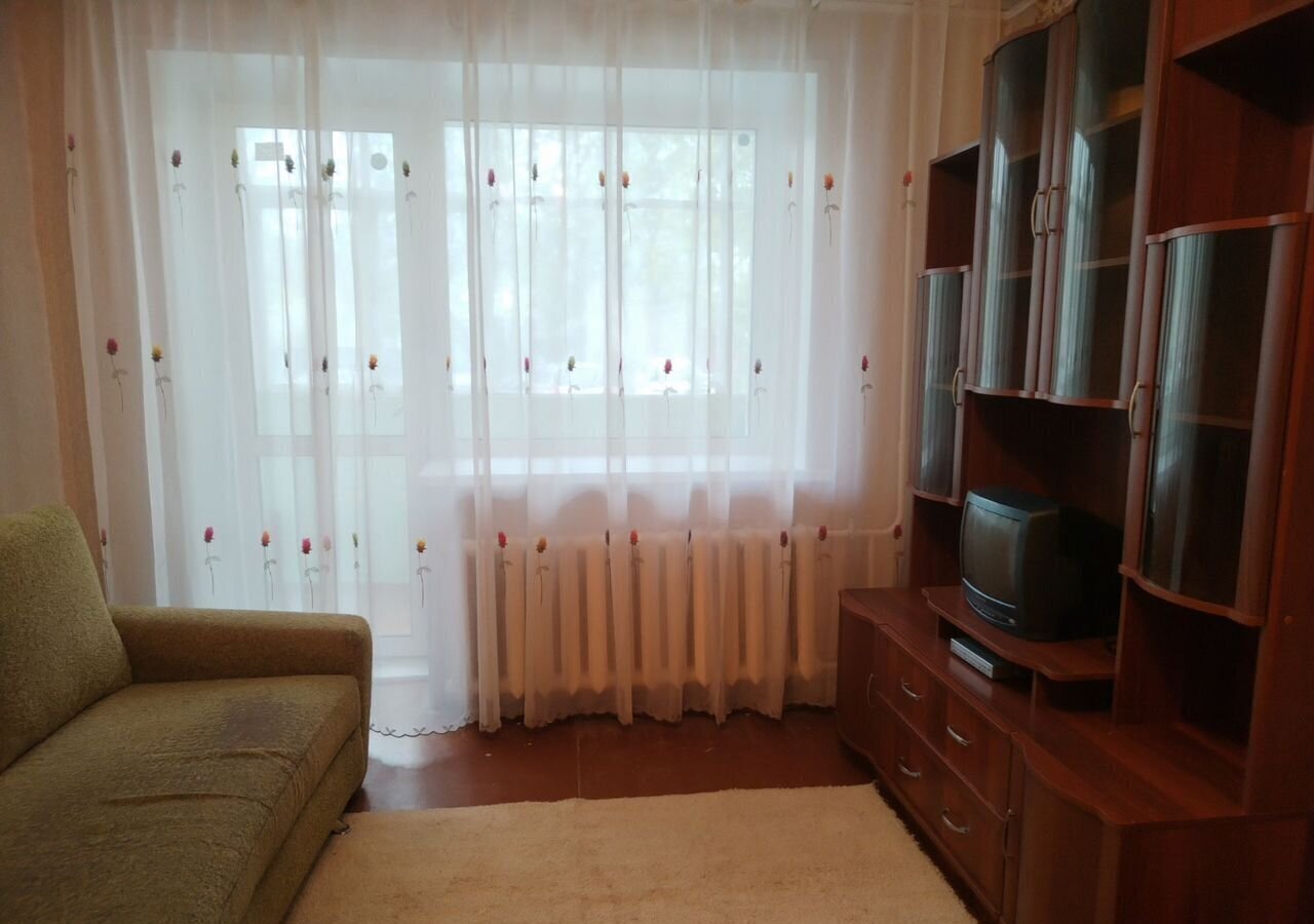 квартира г Муром ул Свердлова 65 фото 1