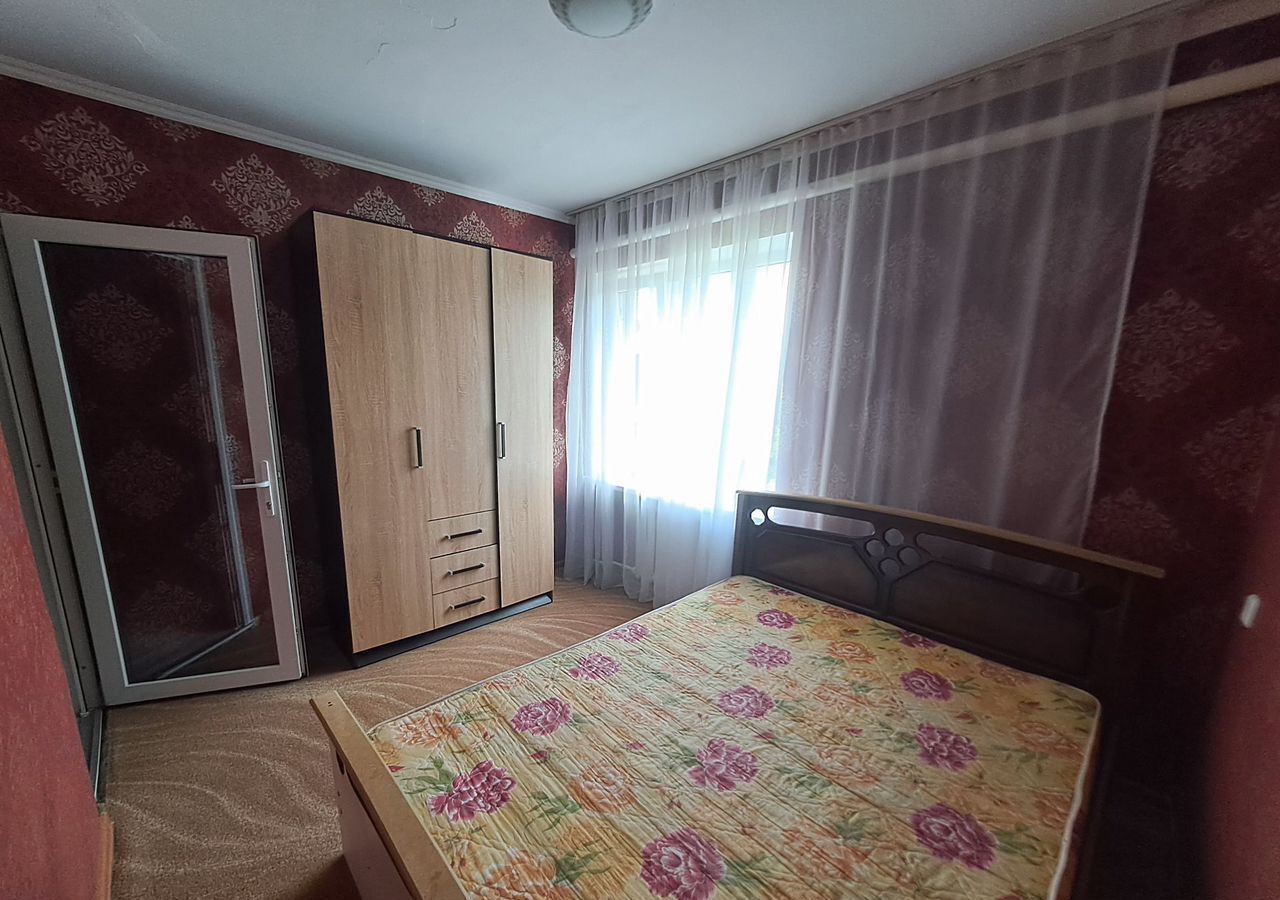 квартира р-н Курганинский г Курганинск кв-л 76-й 17 Курганинское городское поселение фото 5