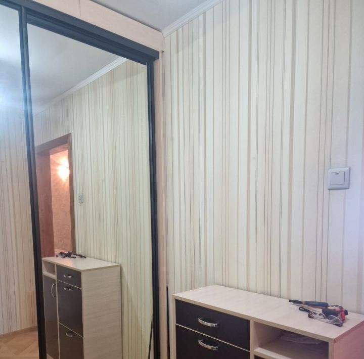 квартира г Набережные Челны р-н Центральный 59-й комплекс 4/3 фото 4