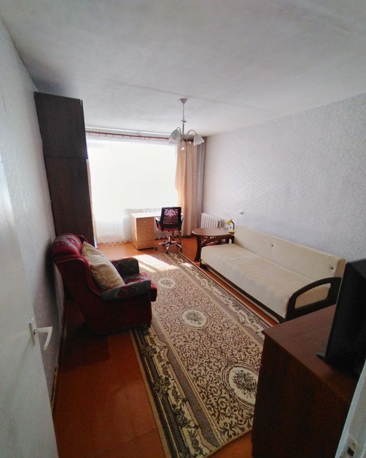 квартира р-н Гусевский г Гусев пр-кт Ленина 43 фото 5
