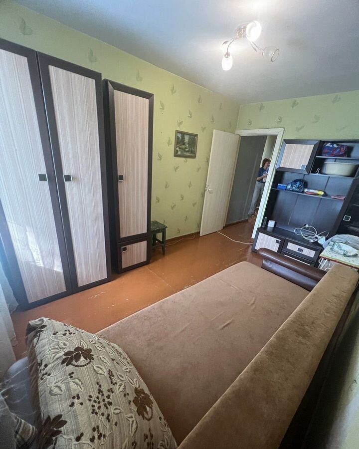 квартира р-н Гусевский г Гусев пр-кт Ленина 43 фото 15
