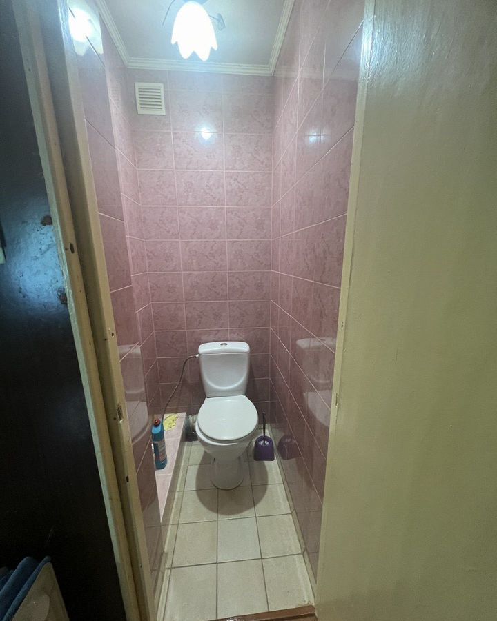 квартира р-н Гусевский г Гусев пр-кт Ленина 43 фото 13