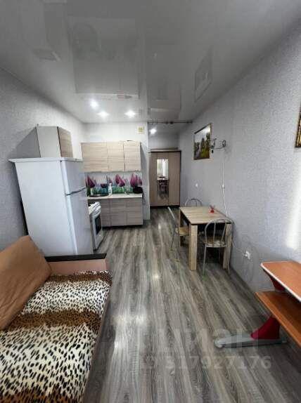 квартира г Краснодар ул Командорская 3/2 ЖК «Видный» фото 2