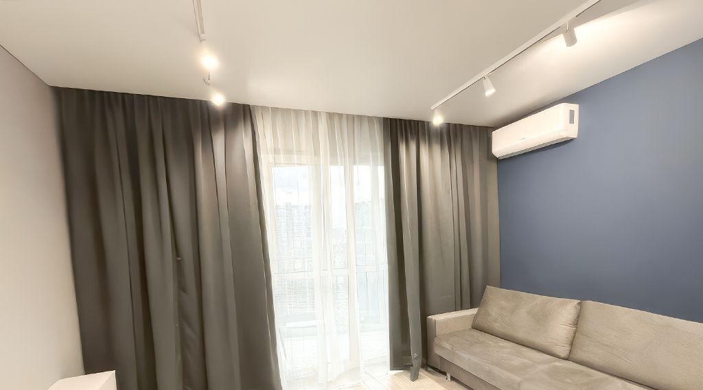 квартира г Краснодар р-н Карасунский ул Уральская 75к/2 фото 2