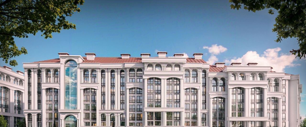квартира г Новороссийск р-н Южный микрорайон 5-я Бригада фото 3