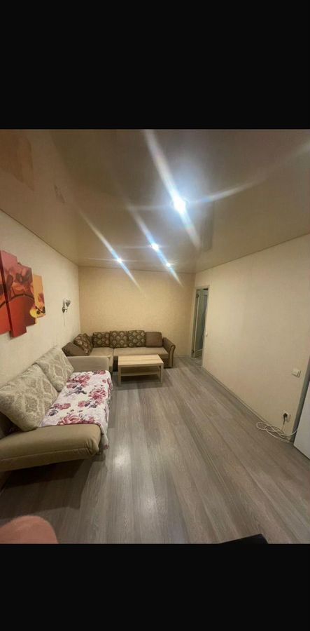 квартира г Мончегорск ул Лесная 2 фото 2