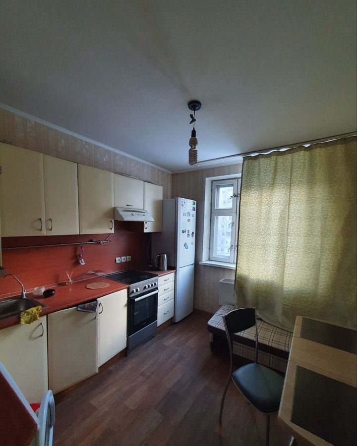 квартира г Пушкино проезд 1-й Добролюбовский 23к/1 г. о. Пушкинский фото 3