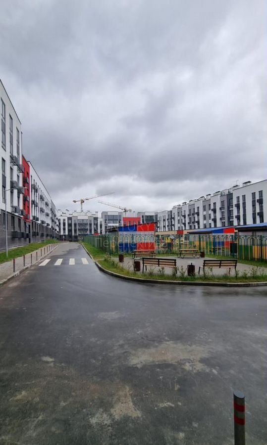 квартира г Видное ЖК Живописный 4к/1 Битца фото 2
