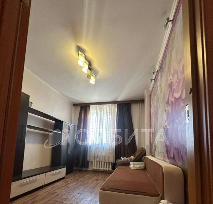 квартира г Тюмень р-н Центральный ул Харьковская 27 фото 10