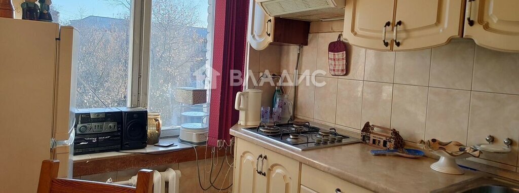 квартира г Москва метро Первомайская ул Парковая 3-я 36к/2 фото 6
