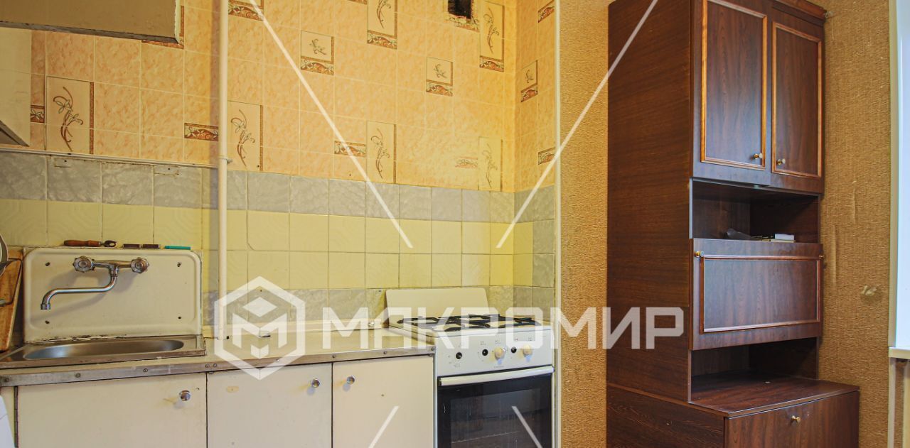 квартира г Санкт-Петербург метро Московская ул Варшавская 120 фото 2