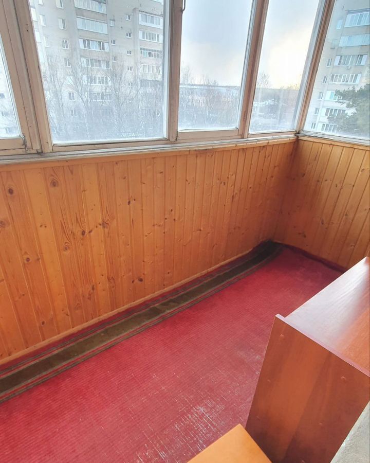 квартира г Пушкино проезд 1-й Добролюбовский 23к/1 г. о. Пушкинский фото 9