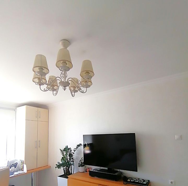 квартира г Люберцы пр-кт Гагарина 28/1 Красная Горка мкр, Некрасовка фото 15