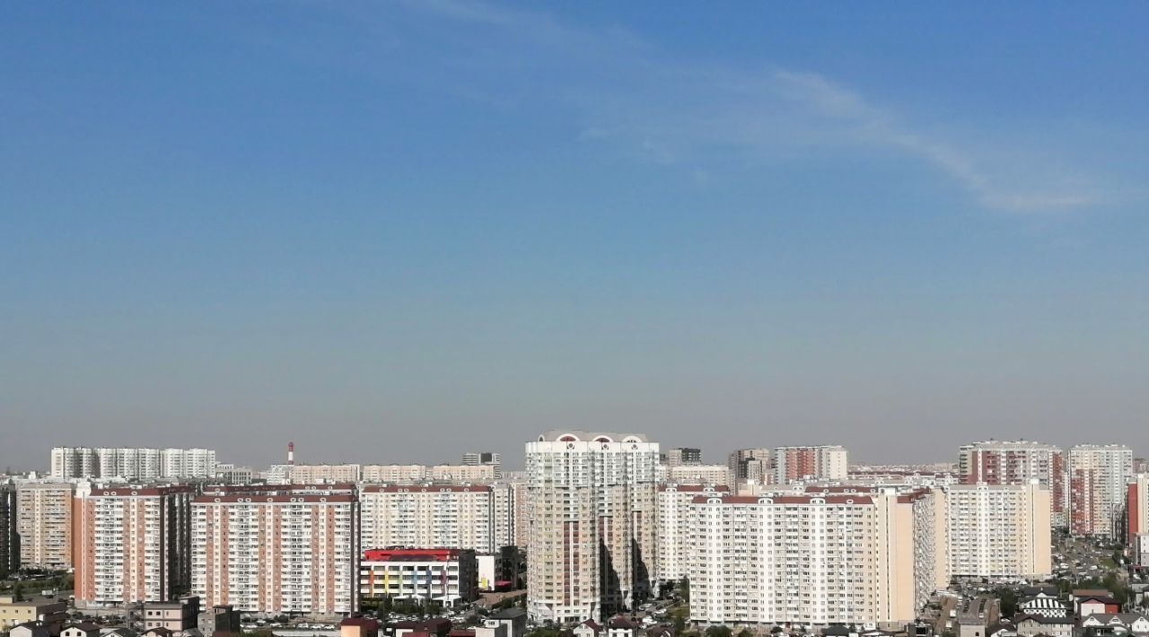 квартира г Люберцы пр-кт Гагарина 28/1 Красная Горка мкр, Некрасовка фото 25