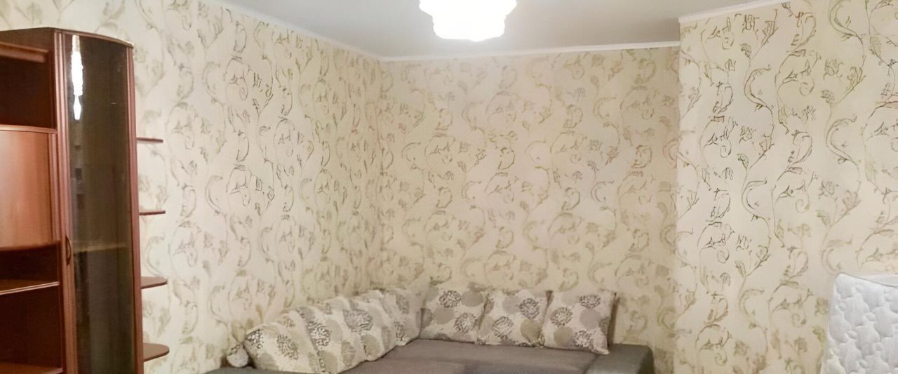 квартира г Видное б-р Зеленые аллеи 1 Царицыно фото 5