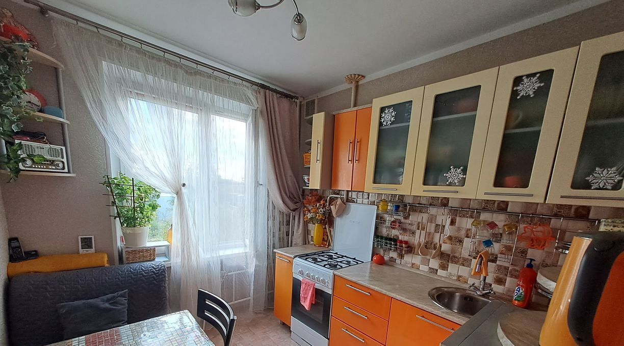 квартира г Королев ул 50-летия ВЛКСМ 12 Медведково фото 16