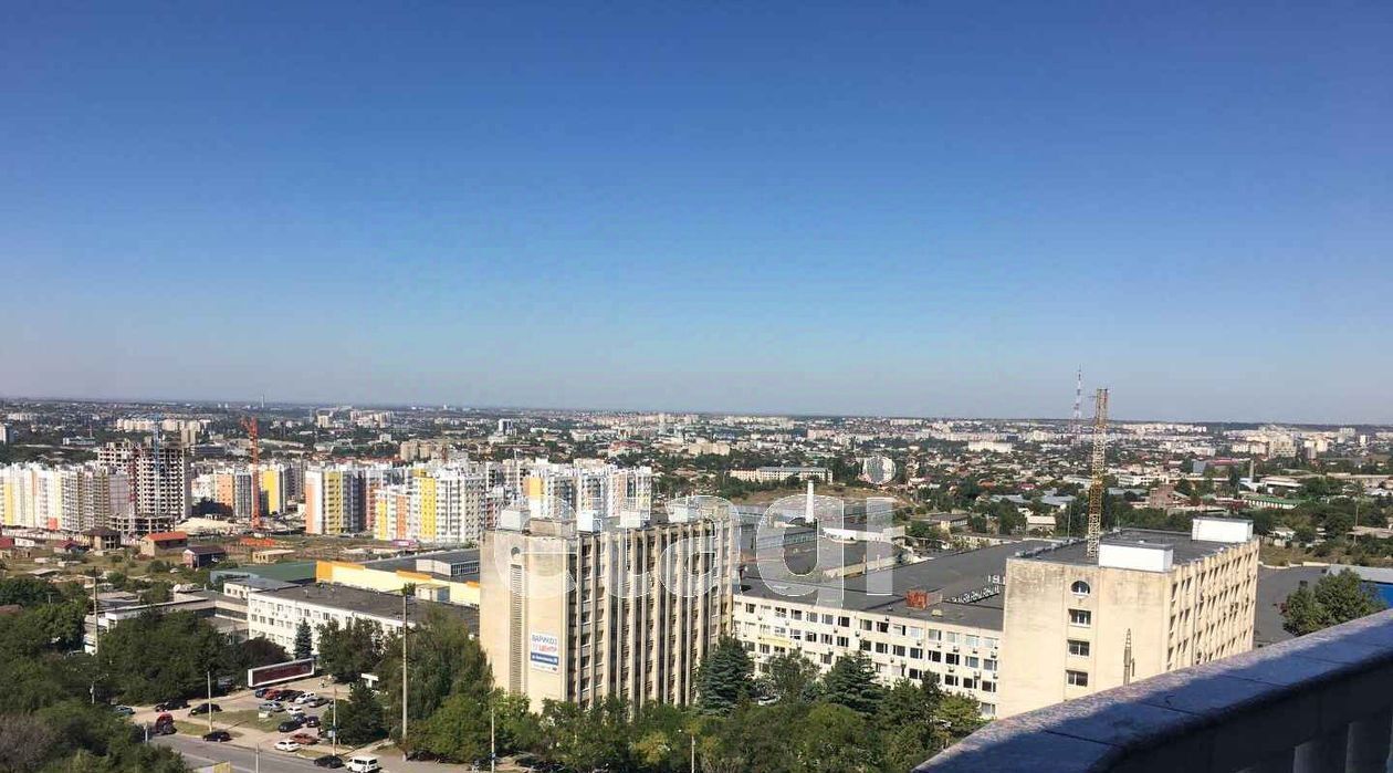квартира г Симферополь р-н Центральный ул Балаклавская фото 4