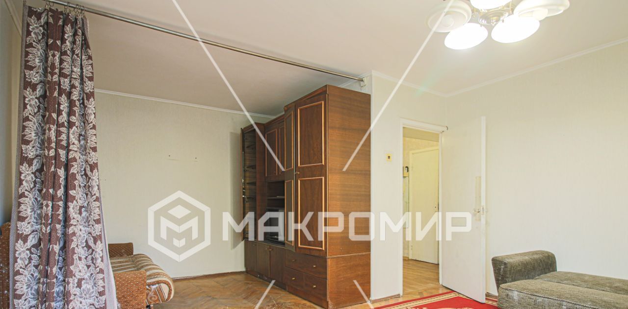 квартира г Санкт-Петербург метро Московская ул Варшавская 120 фото 9