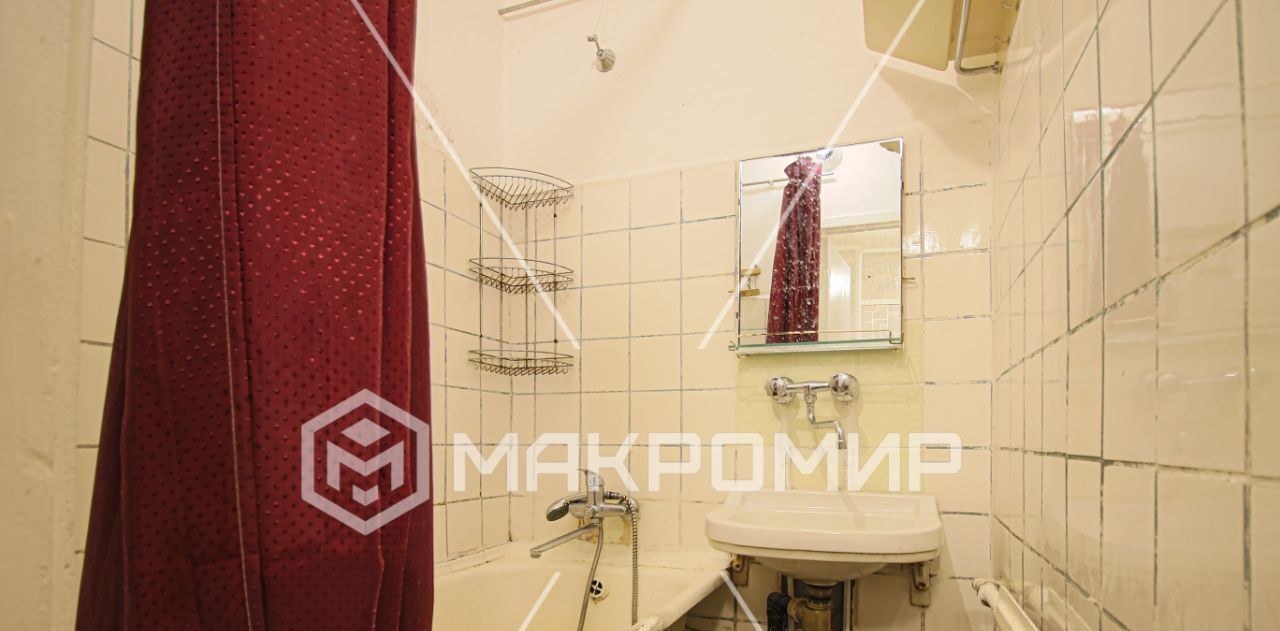 квартира г Санкт-Петербург метро Московская ул Варшавская 120 фото 5