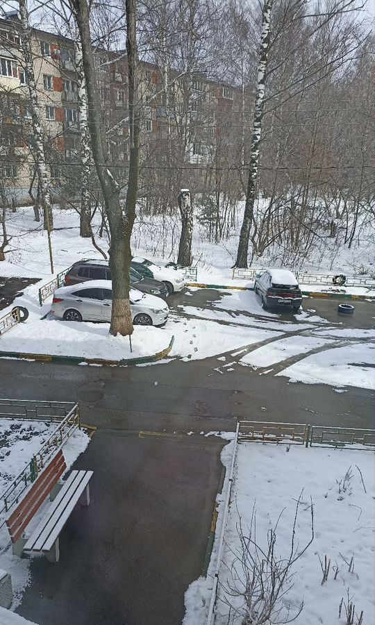 квартира г Нижний Новгород Горьковская ул Ванеева 108 фото 22