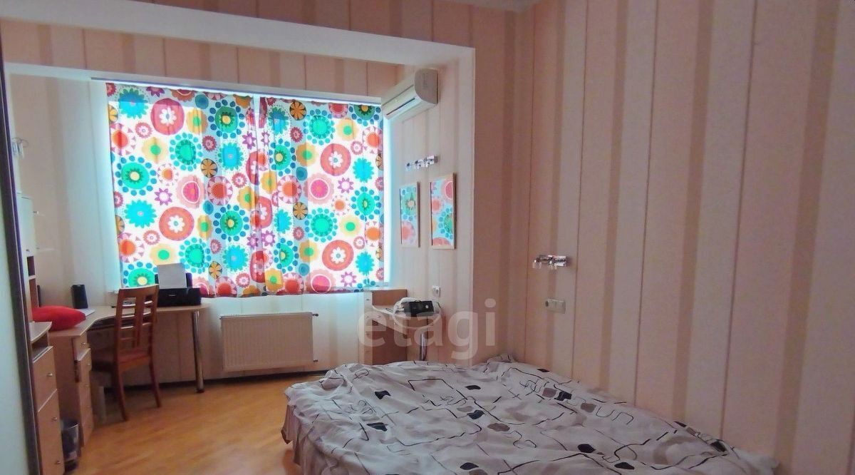 квартира г Симферополь р-н Киевский ул Луговая фото 5
