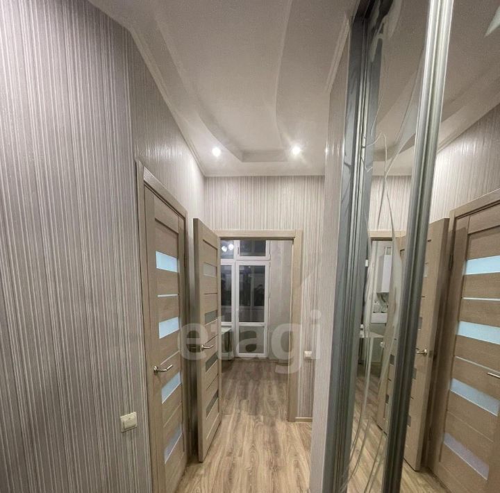 квартира г Симферополь р-н Центральный ул Крылова фото 6