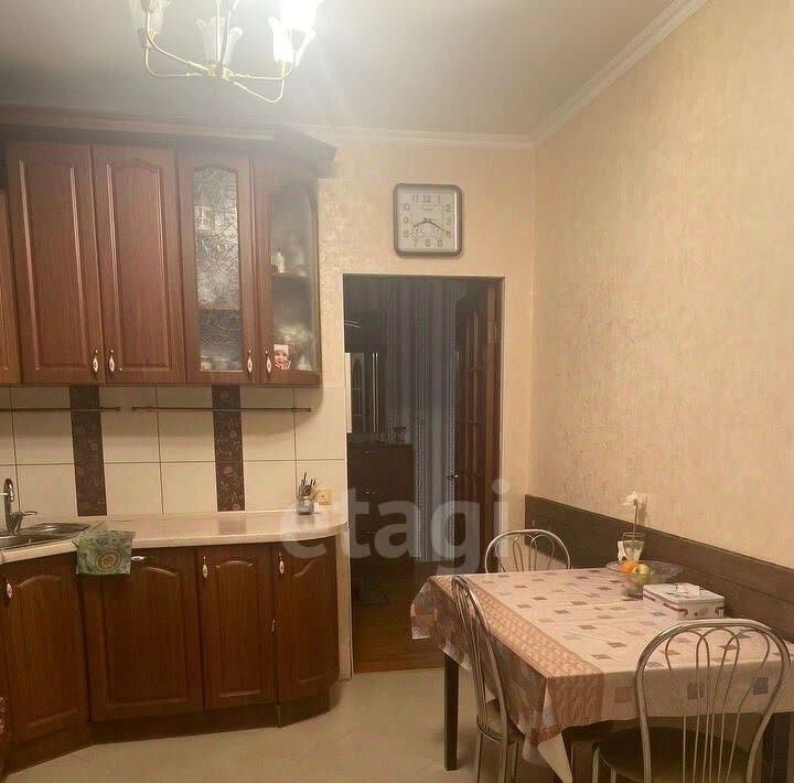 квартира г Симферополь р-н Киевский ул Камская фото 6
