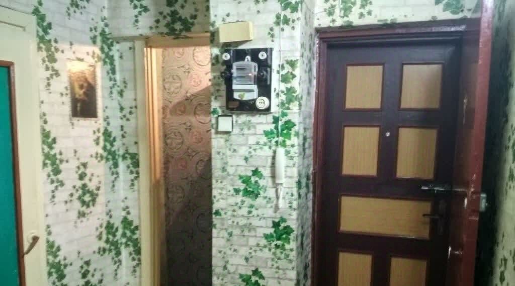 квартира г Симферополь пгт Грэсовский ул Яблочкова фото 8