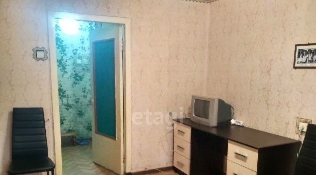 квартира г Симферополь пгт Грэсовский ул Яблочкова фото 5