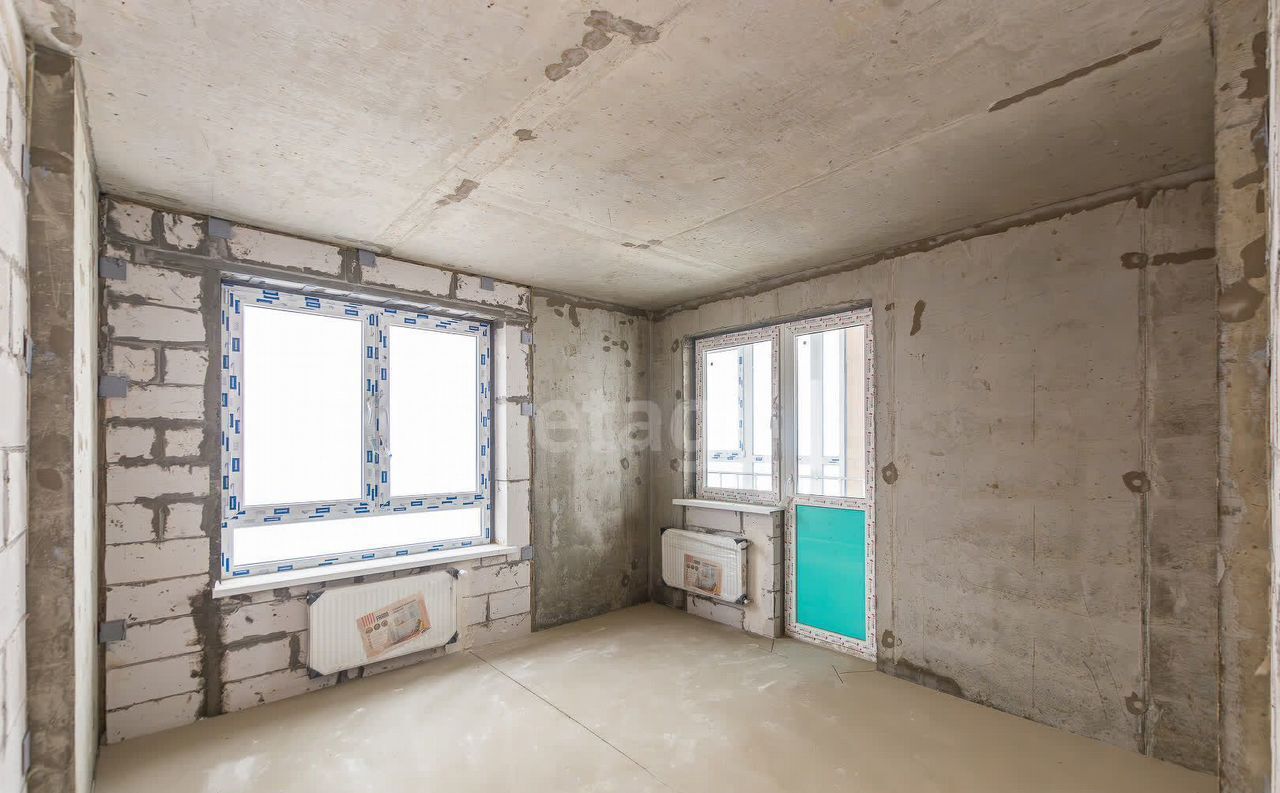 квартира г Краснодар р-н Прикубанский ул Конгрессная 43 фото 5