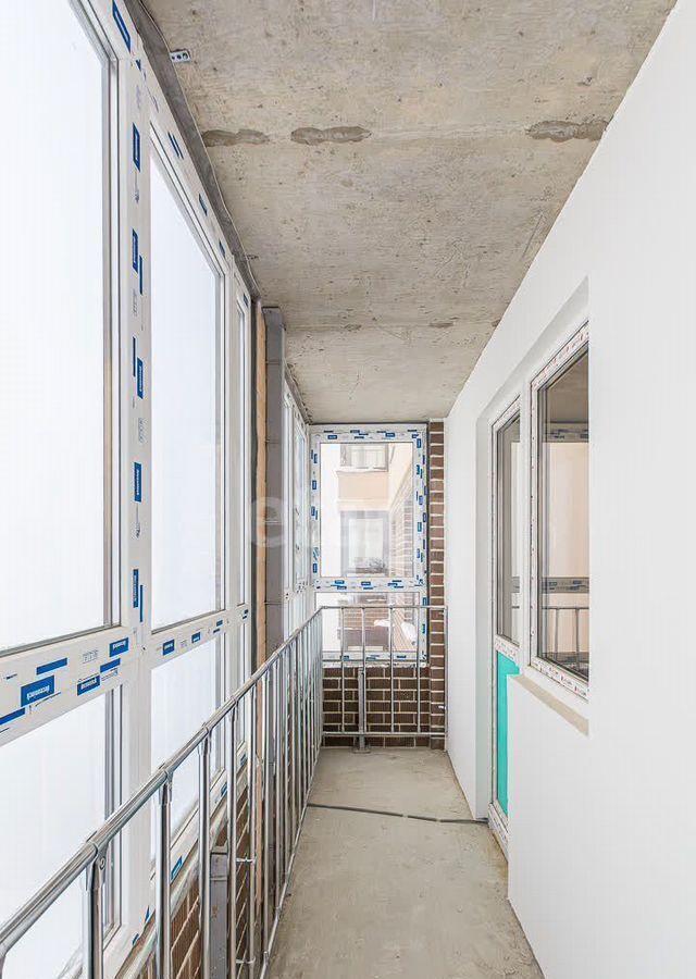 квартира г Краснодар р-н Прикубанский ул Конгрессная 43 фото 10