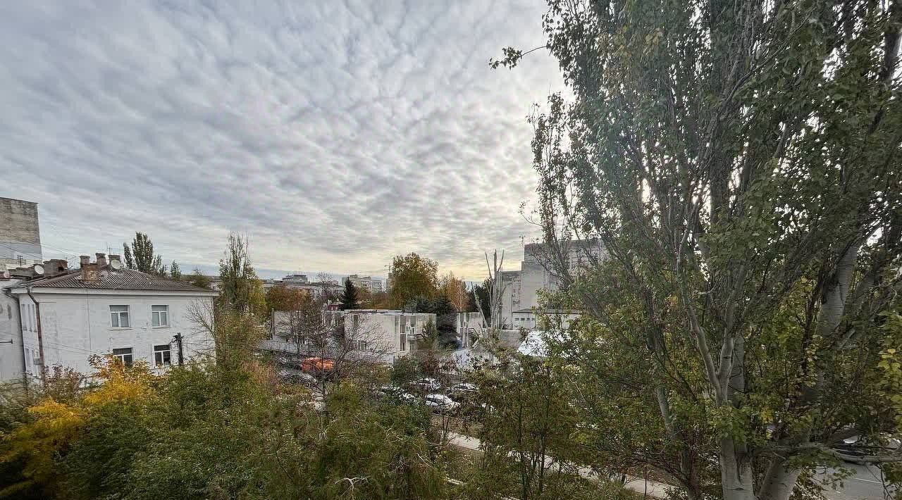 квартира г Симферополь р-н Киевский ул Шполянской фото 17