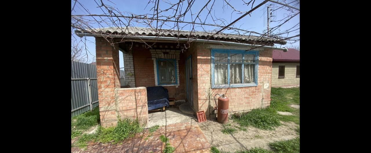 дом р-н Новокубанский г Новокубанск Новокубанское городское поселение, СНТ Кубань фото 9