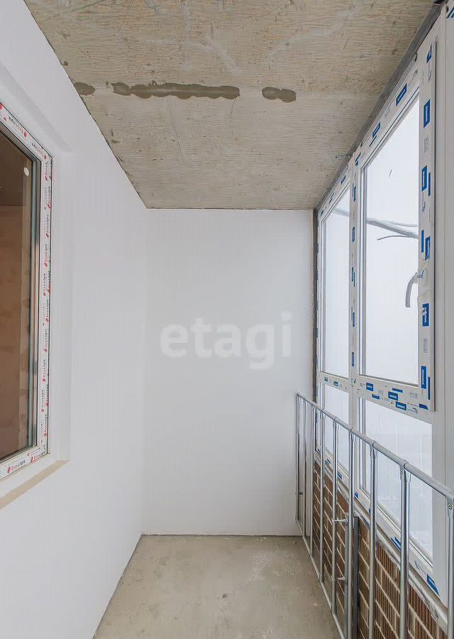 квартира г Краснодар р-н Прикубанский ул Конгрессная 43 фото 19