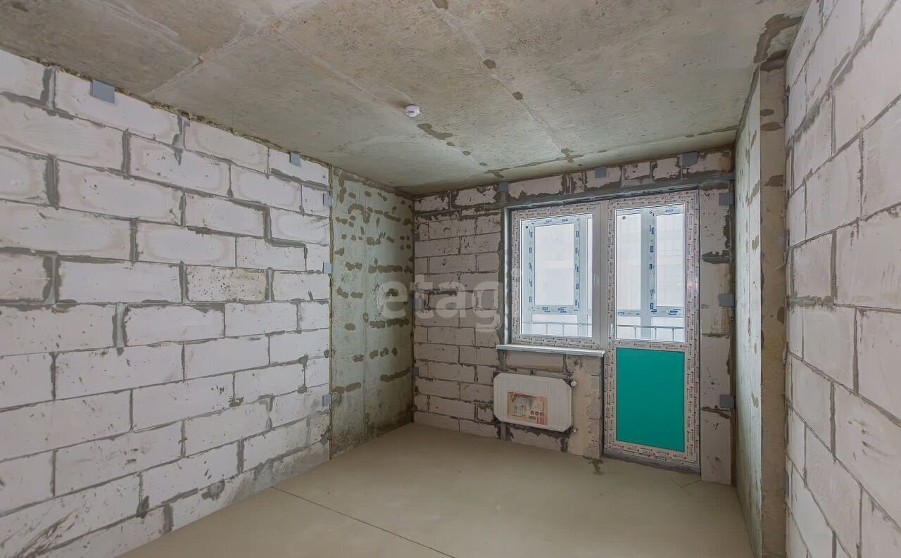 квартира г Краснодар р-н Прикубанский ул Конгрессная 43 фото 15