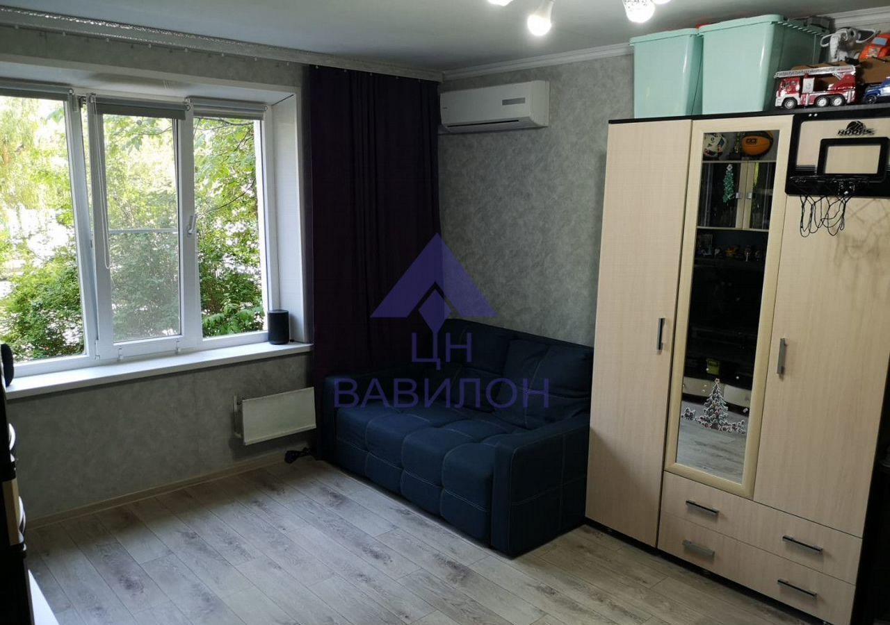 квартира г Волгодонск ул Дружбы 8 фото 5