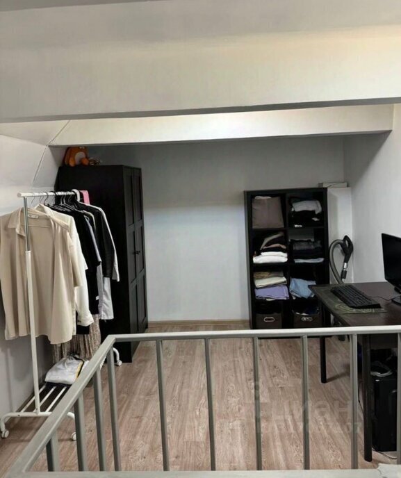 квартира г Москва метро ЗИЛ ул Автозаводская 23с/928 фото 5