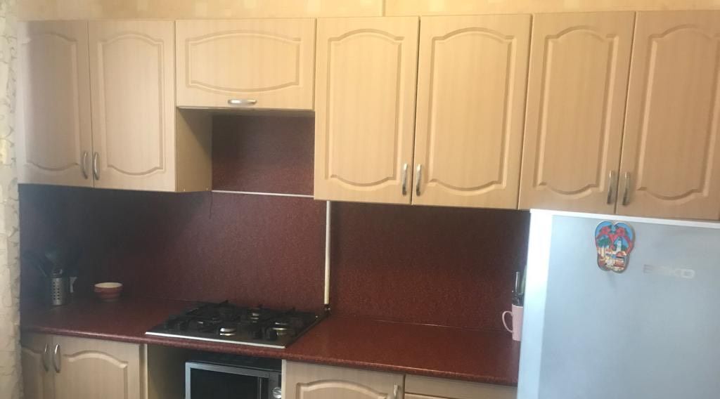 квартира г Курган б-р Солнечный 10 фото 4