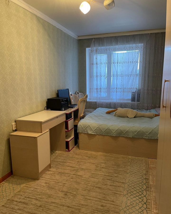 квартира г Москва метро ВДНХ проезд Рижский 5 фото 2