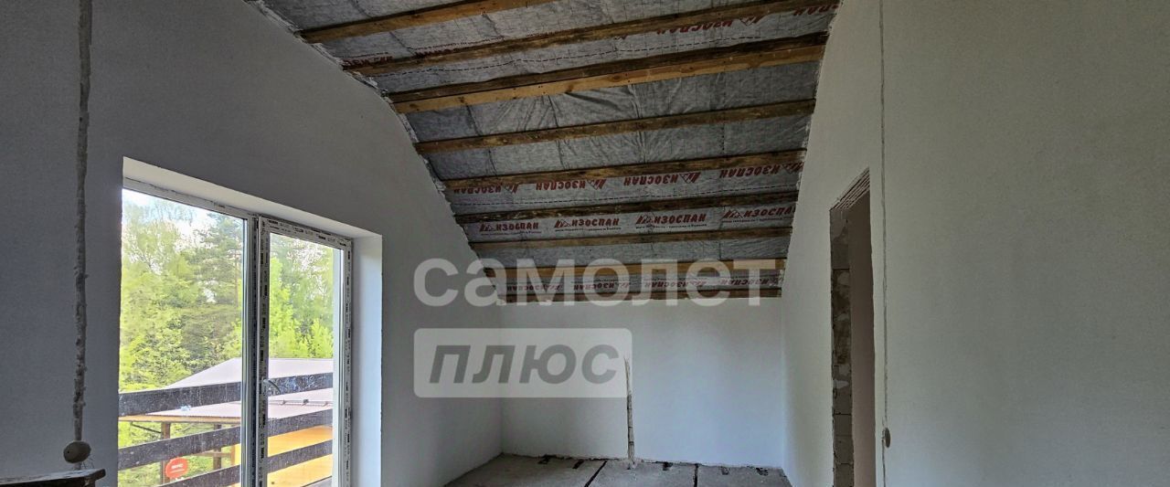 дом г Истра Клевер кп, 31Б фото 13