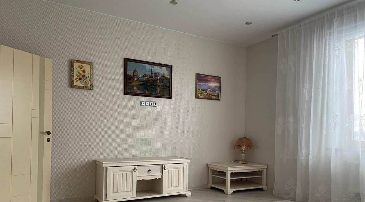 дом г Истра Гольфстрим кп, 11А фото 11