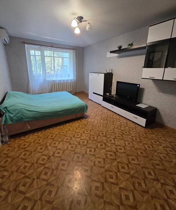 квартира г Ростов-на-Дону Северный пр-кт Космонавтов 12/1 фото 11