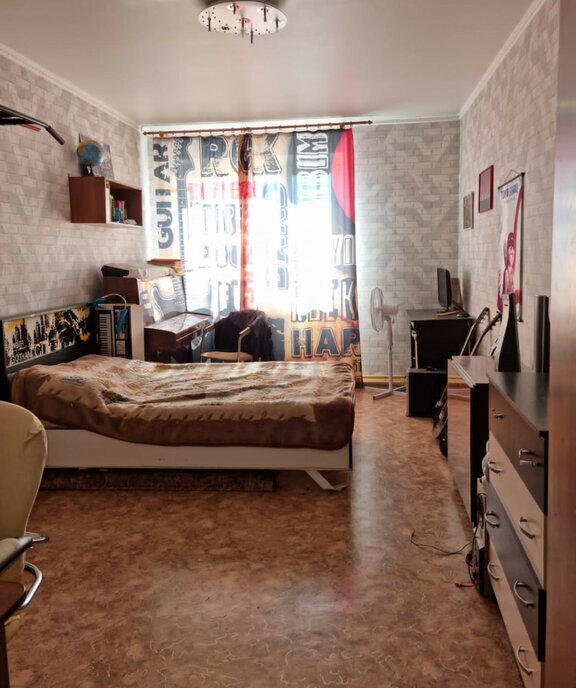 квартира г Астрахань ул Татищева 43б фото 6