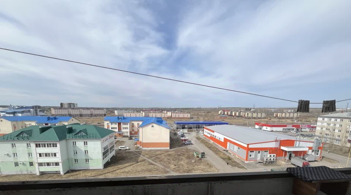 квартира г Шадринск ул Автомобилистов 44 фото 8