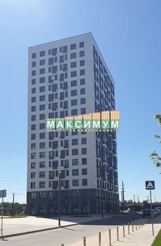 Царицыно, ул. Мезенцева, 3 фото