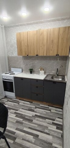 квартира ул Машиностроителей 51 Кемеровская обл. — Кузбасс фото