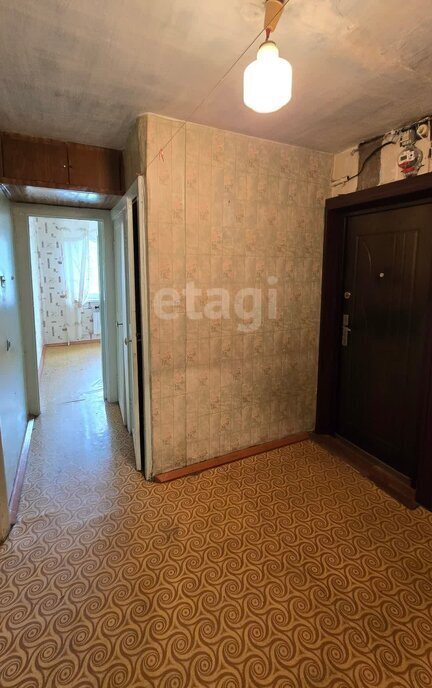 квартира г Ачинск мкр 3-й 4 фото 14